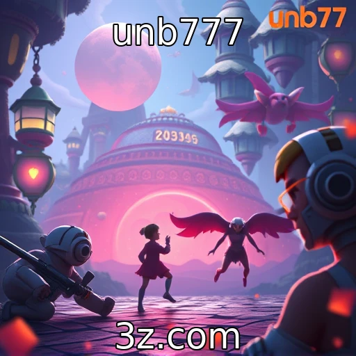 unb777 | Tendências emergentes na mecânica de jogos