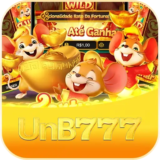 unb777 Logo